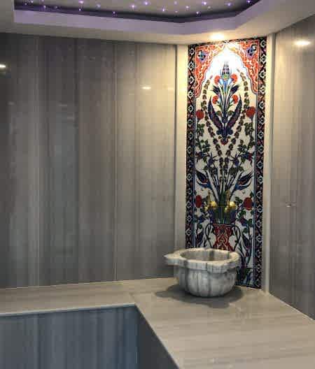 Türkhamamı