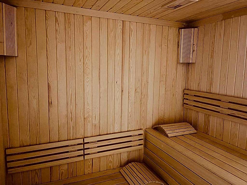 Sauna Yapımı & Sauna Yapan Firmalar