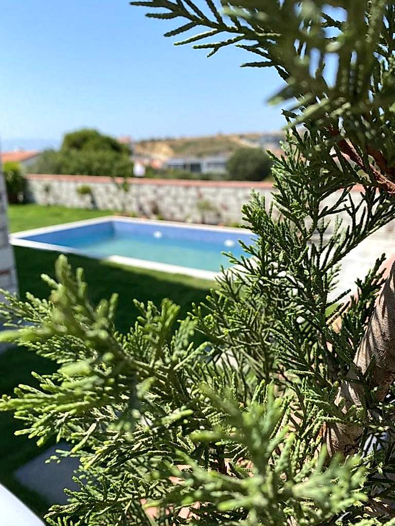 Yüzme Havuzu Maliyeti