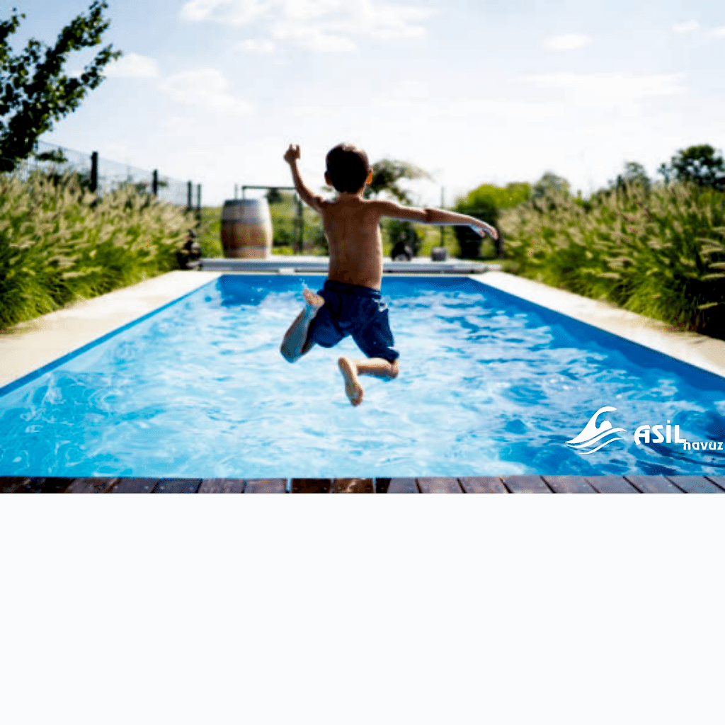 Ucuz Havuz Nasıl Yapılır