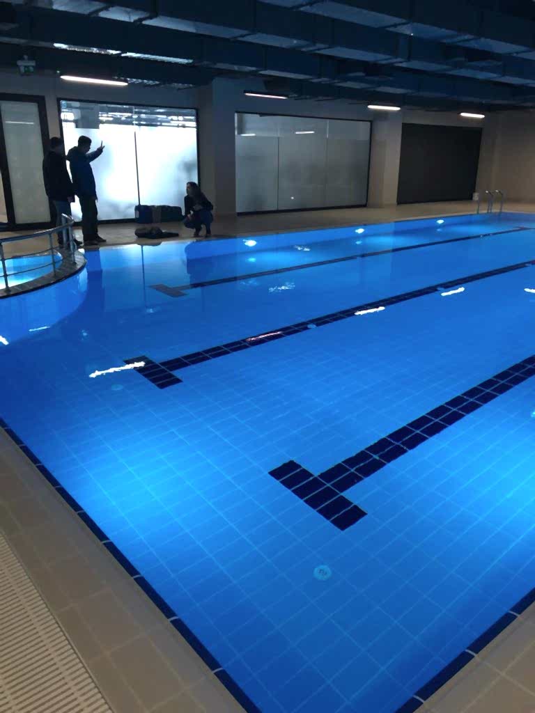 HAVUZ TEMİZLİĞİ VE BAKIMI