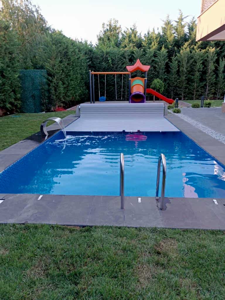 UYGUN FİYATLI HAVUZ KAPATMA SİSTEMİ