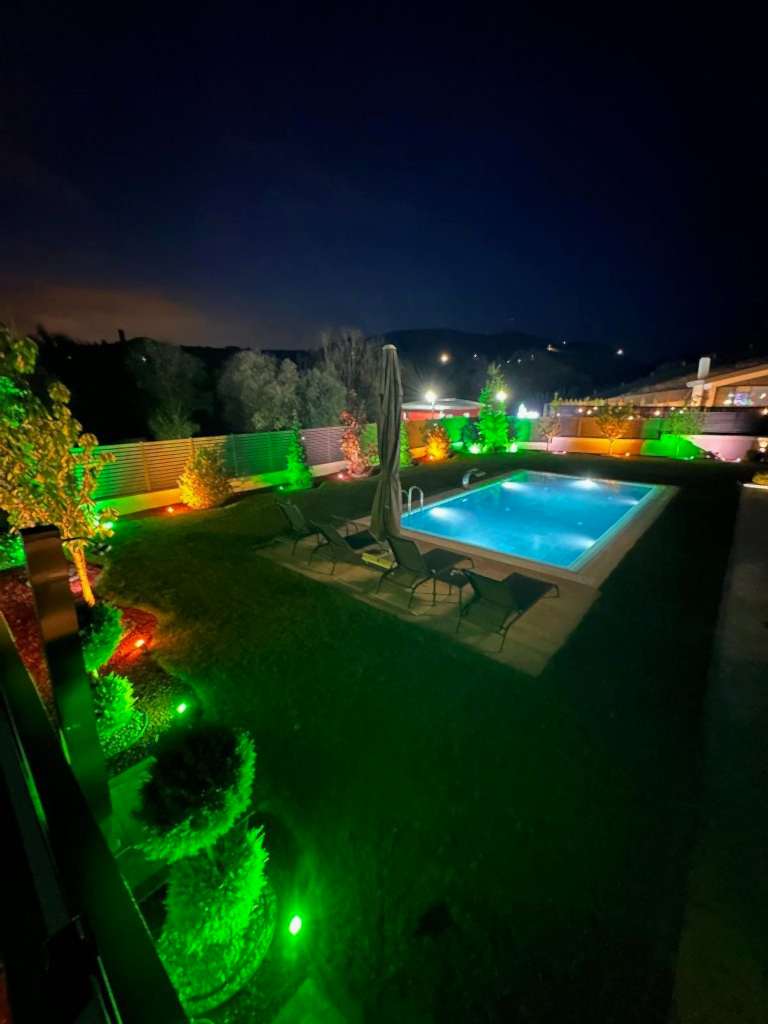 ANKARA BEYNAM TAŞMALI HAVUZ YAPIMI