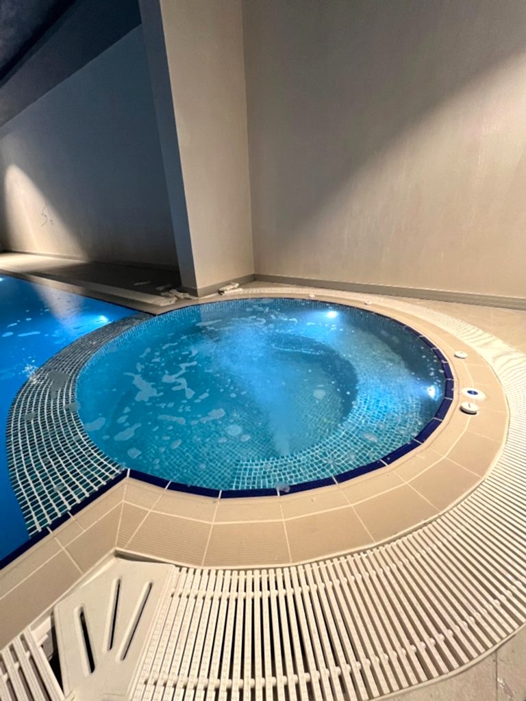 Jakuzi Nasıl Kullanılır ve Jakuzi Nasıl Çalışır?