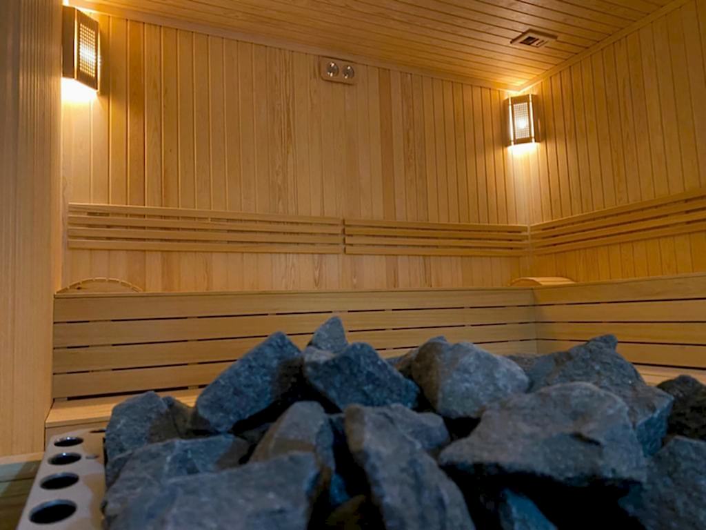 Sauna ne işe yarar ?