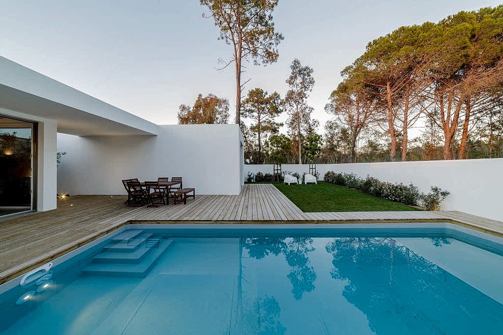 Bursa Havuz Yapımı