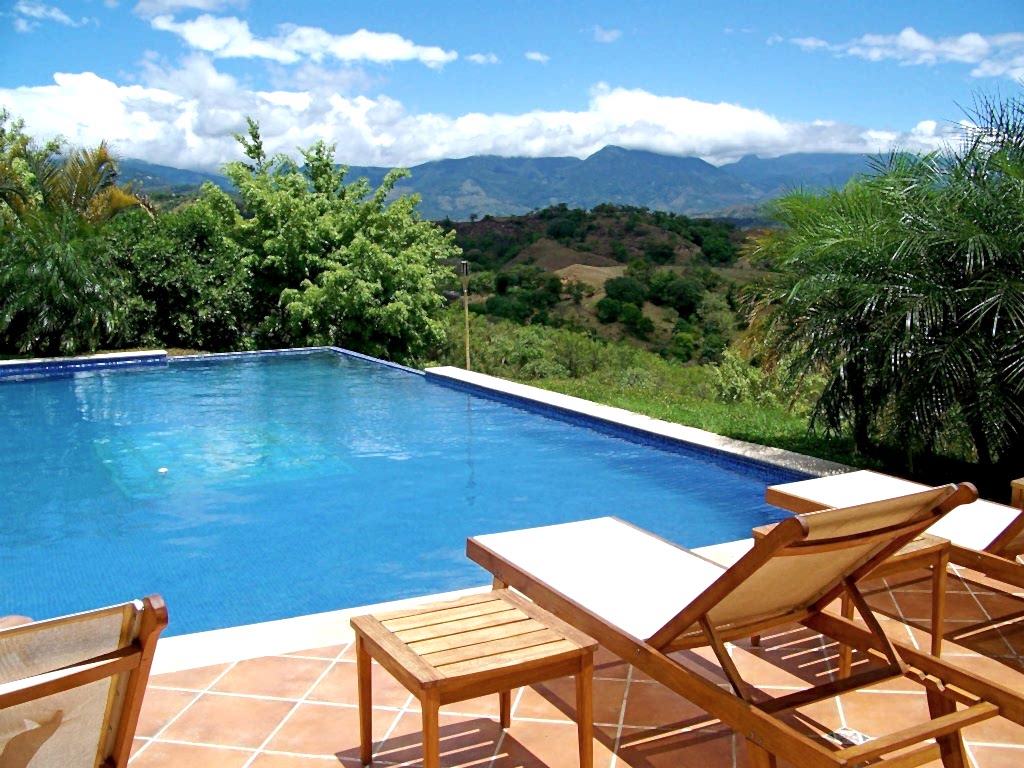 Mersin Havuz Yapımı