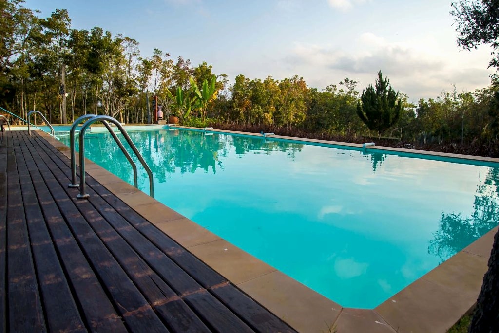 Havuz Yapım Fiyatları